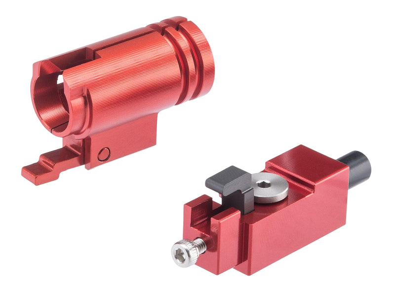 AIM Top CNC Hop-Up Chamber Set for Tokyo Marui M4 MWS GBB