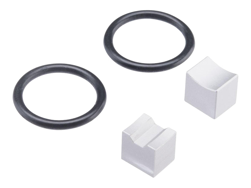 AIM Top CNC Hop-Up Chamber Set for Tokyo Marui M4 MWS GBB