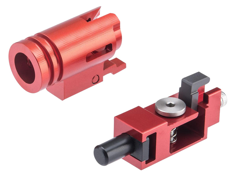 AIM Top CNC Hop-Up Chamber Set for Tokyo Marui M4 MWS GBB