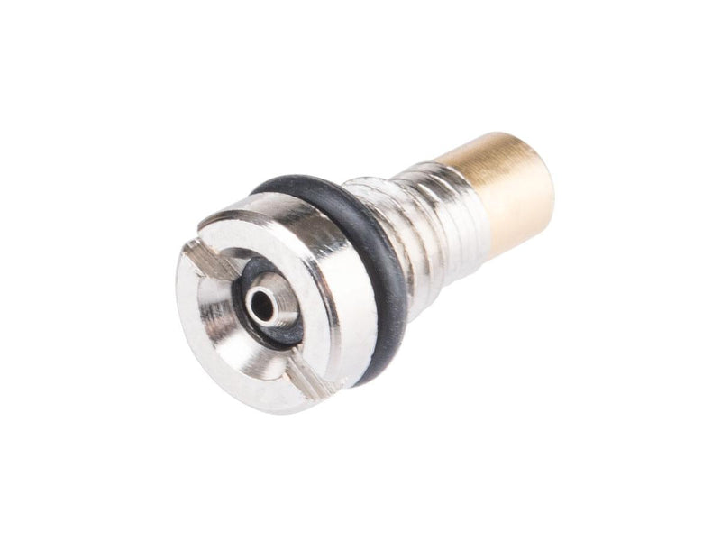 Matrix Anti-Freeze Enhanced Gas Injection Valve for GBB Mag