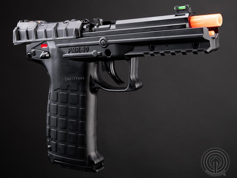 SOCOM Gear x KelTec PMR30 CO2 Gas Blowback 400+ FPS High Power Airsoft Pistol