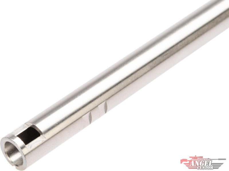 Angel Custom Stainless Steel Precision 6.03mm Airsoft AEG Inner Barrel
