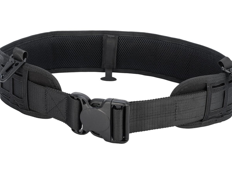 Matrix Tactical Laser Cut Lightweight Pilot Belt