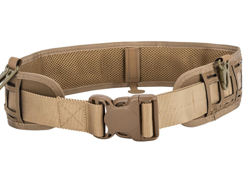Matrix Tactical Laser Cut Lightweight Pilot Belt