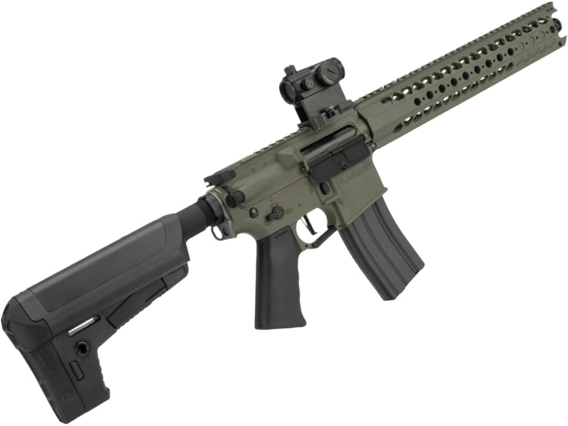 Krytac War Sport Licensed LVOA-S M4 Carbine