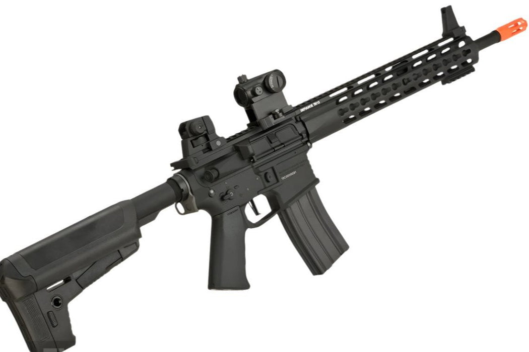 Krytac Full Metal Trident MKII SPR / PDW Upper Rifle Package