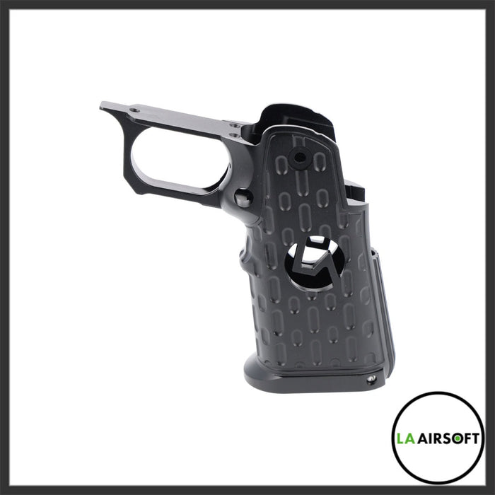 LA Capa Customs “S2” Standard Aluminum Grip for Hi Capa