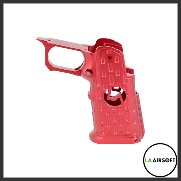 LA Capa Customs “S2” Standard Aluminum Grip for Hi Capa