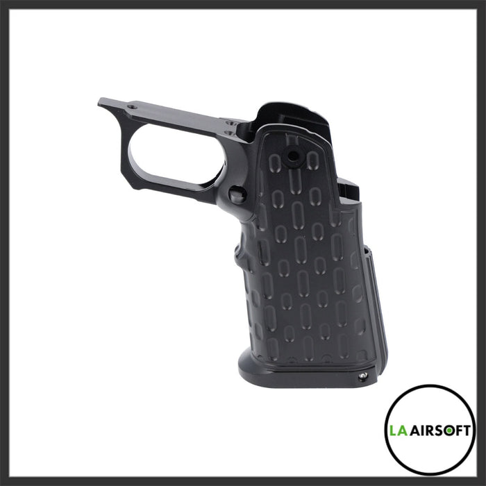 LA Capa Customs “S2” Standard Aluminum Grip for Hi Capa