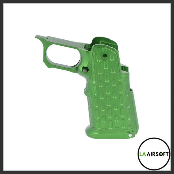 LA Capa Customs “S1” Standard Aluminum Grip for Hi Capa