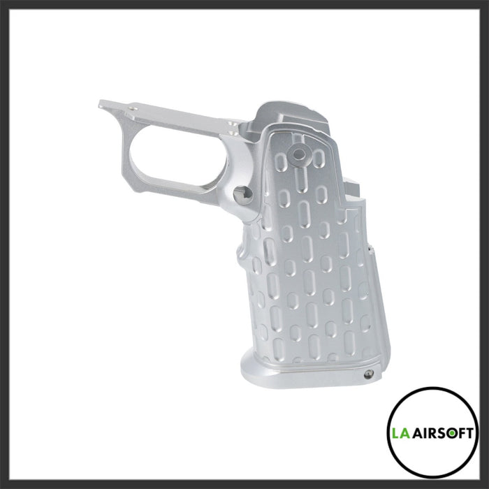 LA Capa Customs “S1” Standard Aluminum Grip for Hi Capa