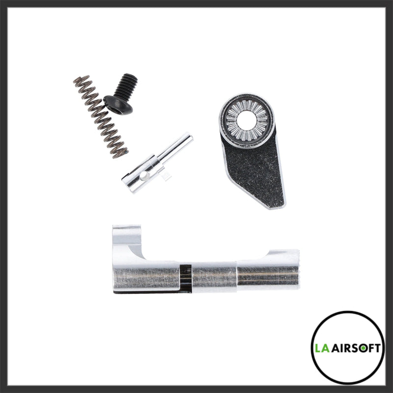 LA Capa Customs 7075 Magazine Catch for Hi Capa