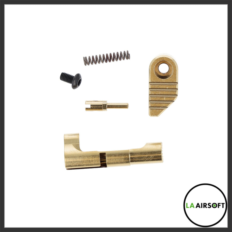 LA Capa Customs 7075 Magazine Catch for Hi Capa