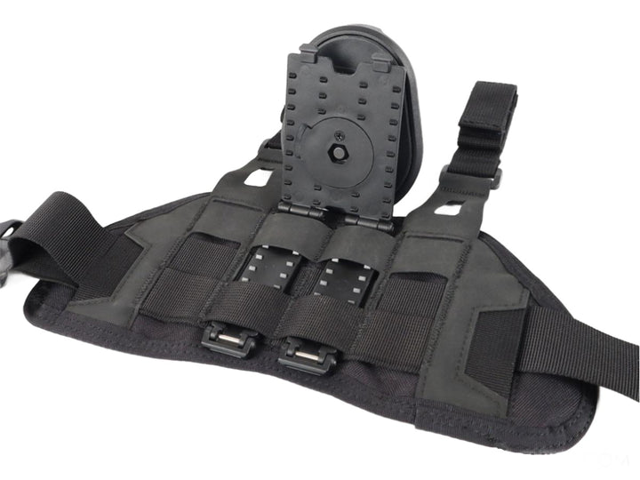 Battle Style P90 Quick Holster