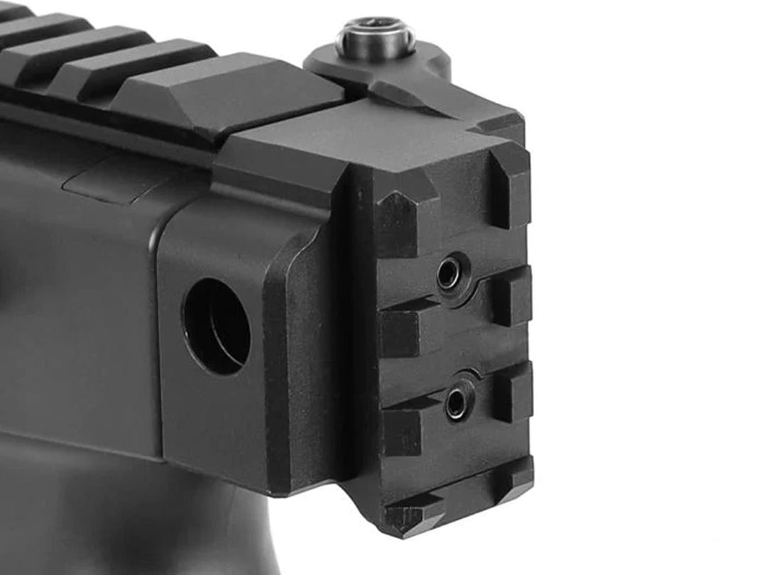 Laylax Picatinny Rear Stock Base for Krytac KRISS Vector (First Factory)