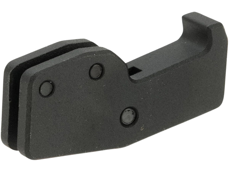 KSG "Quick" Wide Magazine Release Leve