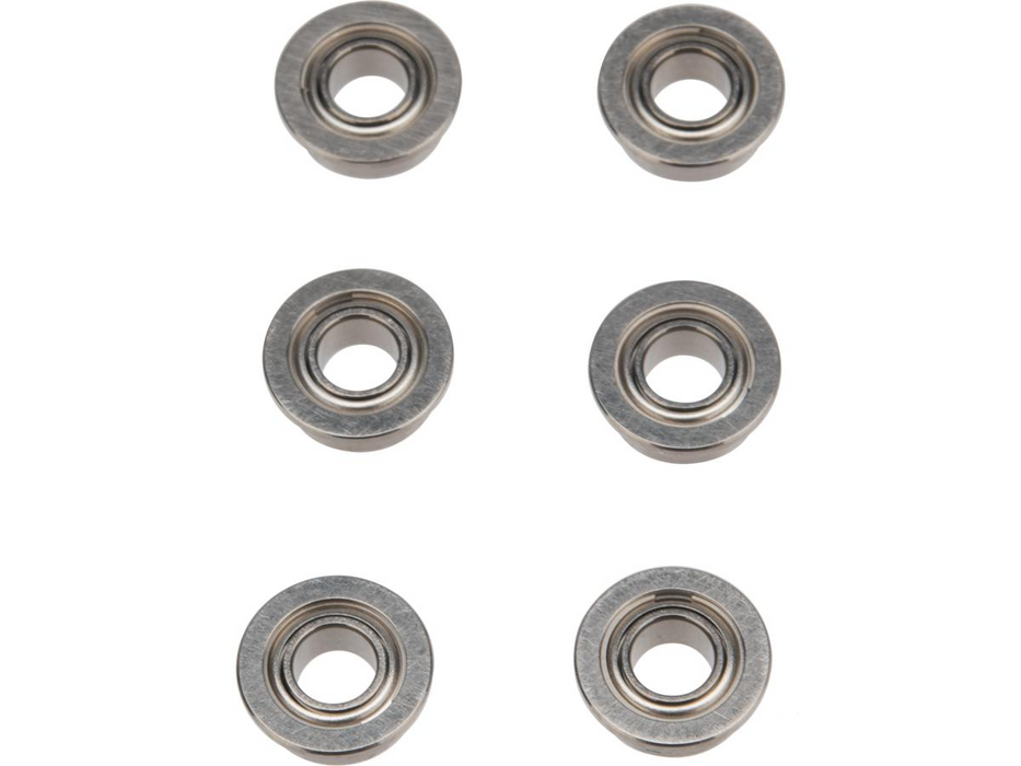 Prometheus Stainless Steel Bearings