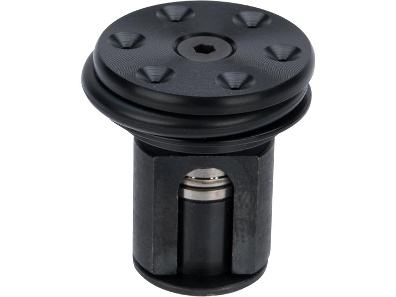 Prometheus NEO POM Piston Head for TM Next Gen New Ver.2 AEG