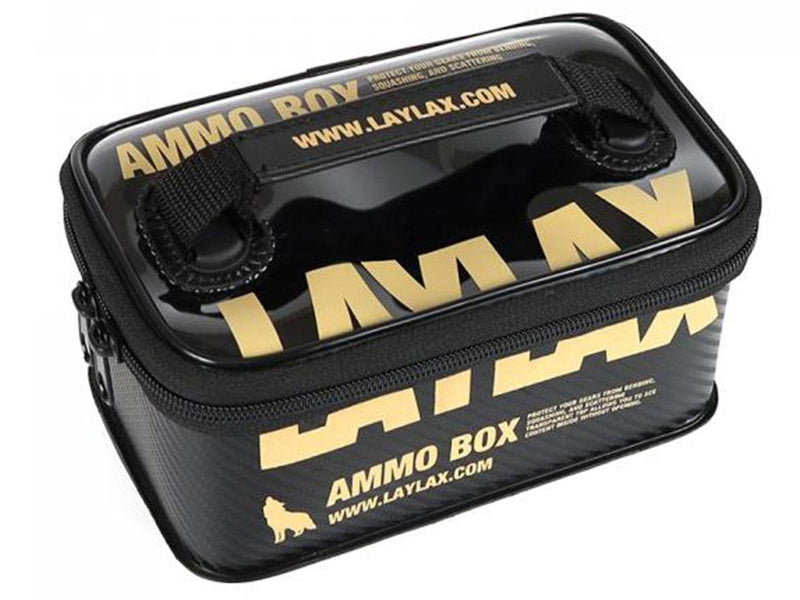 Laylax Ammo Box & Storage Case