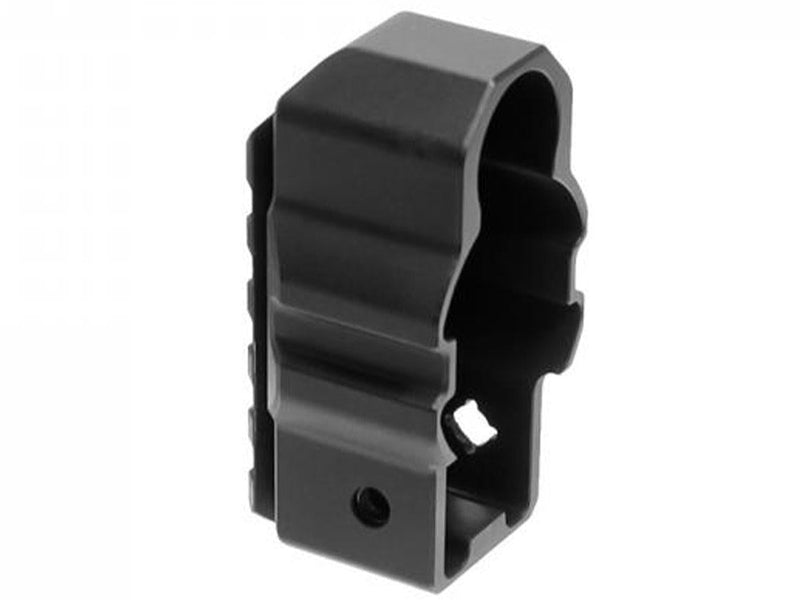 Laylax Picatinny Rear Stock Base for Tokyo Marui MP5