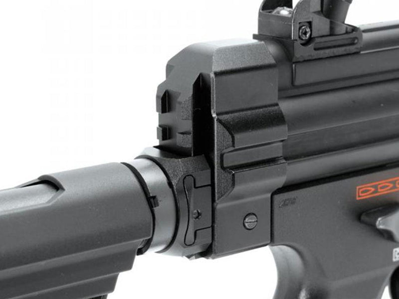 Laylax Picatinny Rear Stock Base for Tokyo Marui MP5