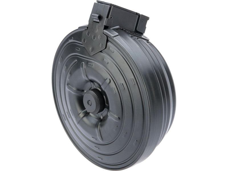 LCT 2000rd Electric Winding Drum Magazine for AK