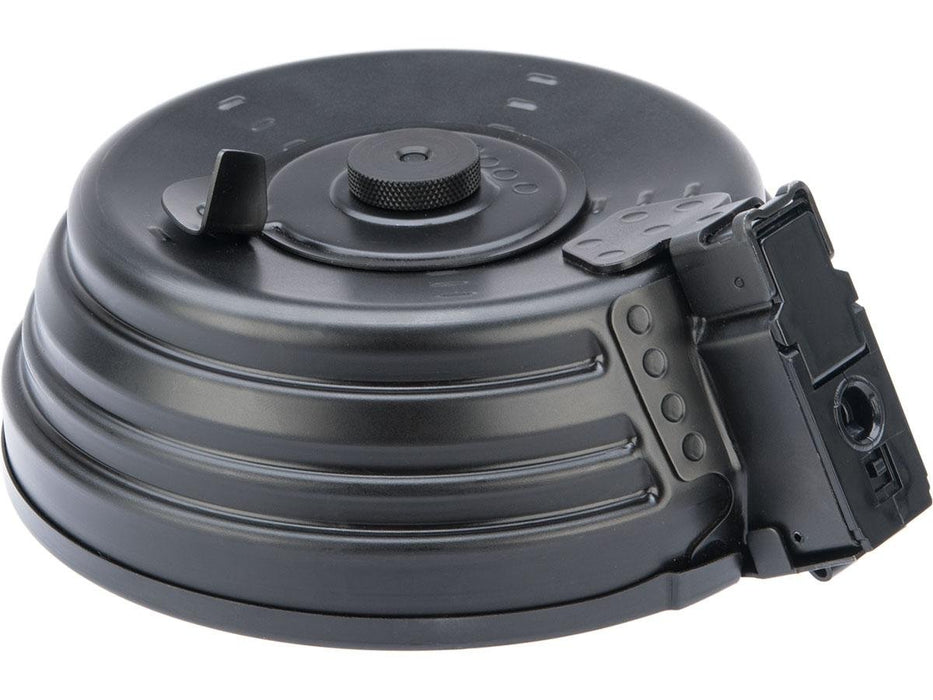 LCT 2000rd Electric Winding Drum Magazine for AK