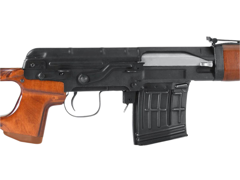 LCT SVD Series Sniper Rifle