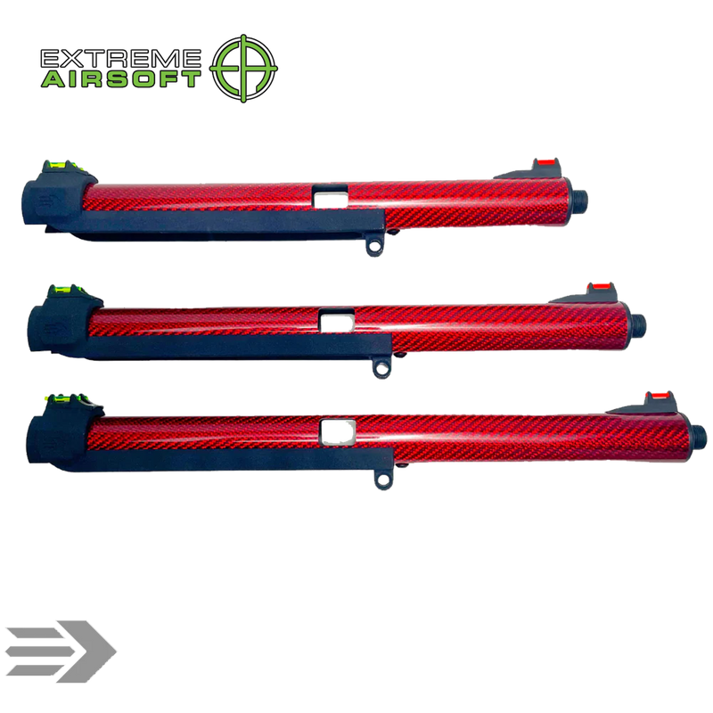 AirTac Customs ABS CRBN HPA Gen 3 Upper