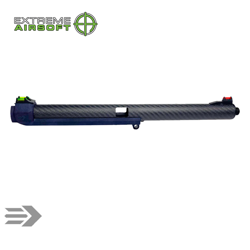 AirTac Customs ABS CRBN HPA Gen 3 Upper