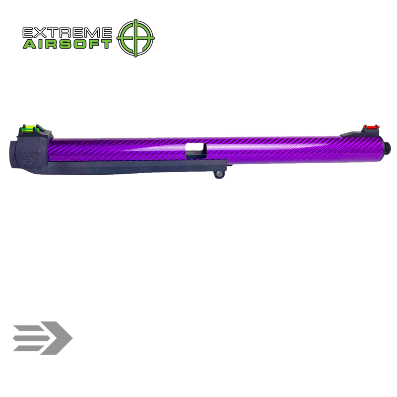 AirTac Customs ABS CRBN HPA Gen 3 Upper