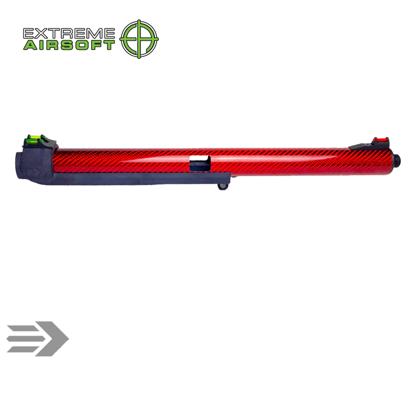 AirTac Customs ABS CRBN HPA Gen 3 Upper