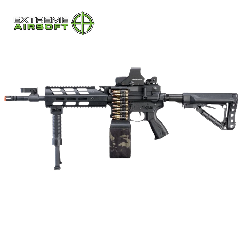 G&G CM16 LMG