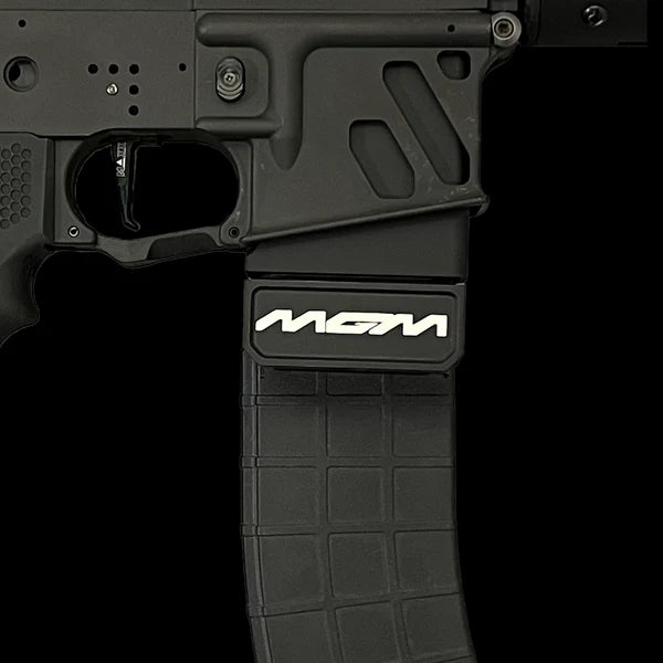 Monk Customs MGM - Magazine Hanging Bracket Only (M4)