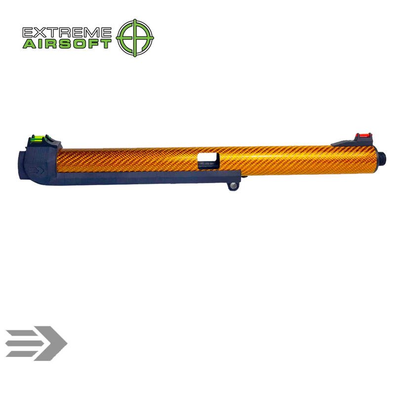 AirTac Customs ABS CRBN HPA Gen 3 Upper