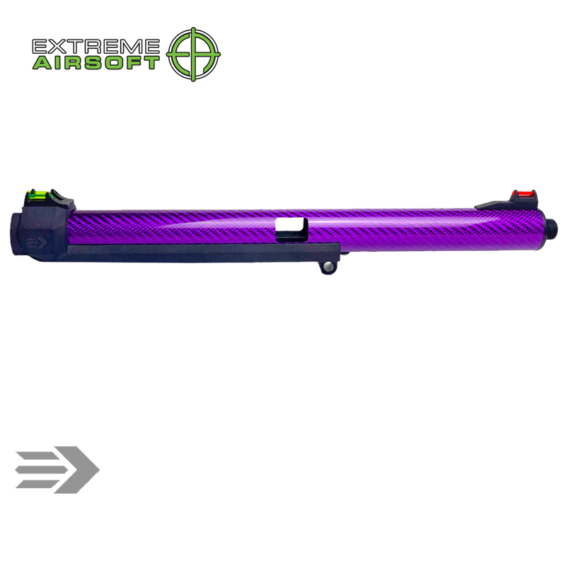 AirTac Customs ABS CRBN HPA Gen 3 Upper