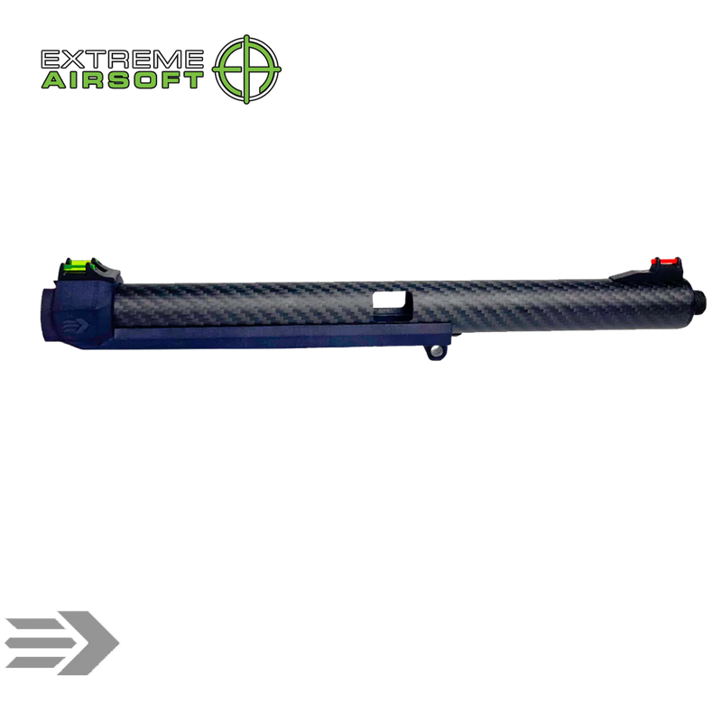 AirTac Customs ABS CRBN HPA Gen 3 Upper