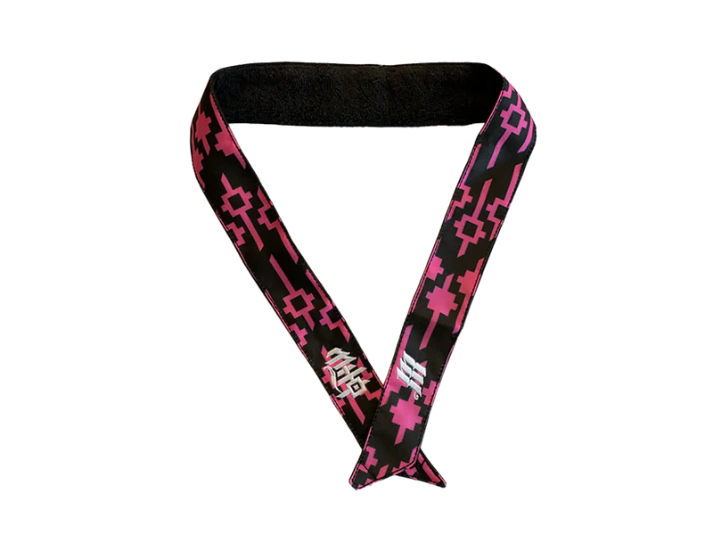 Monk Customs MHQ Headband