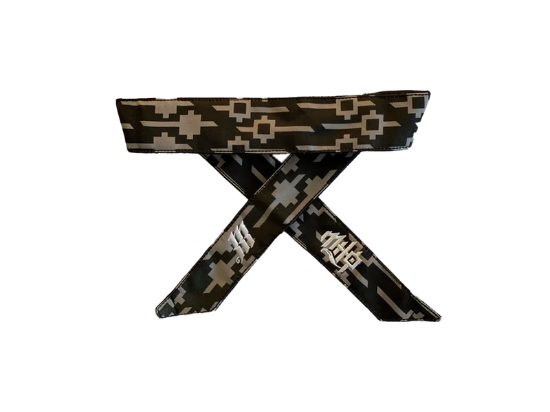 Monk Customs MHQ Headband