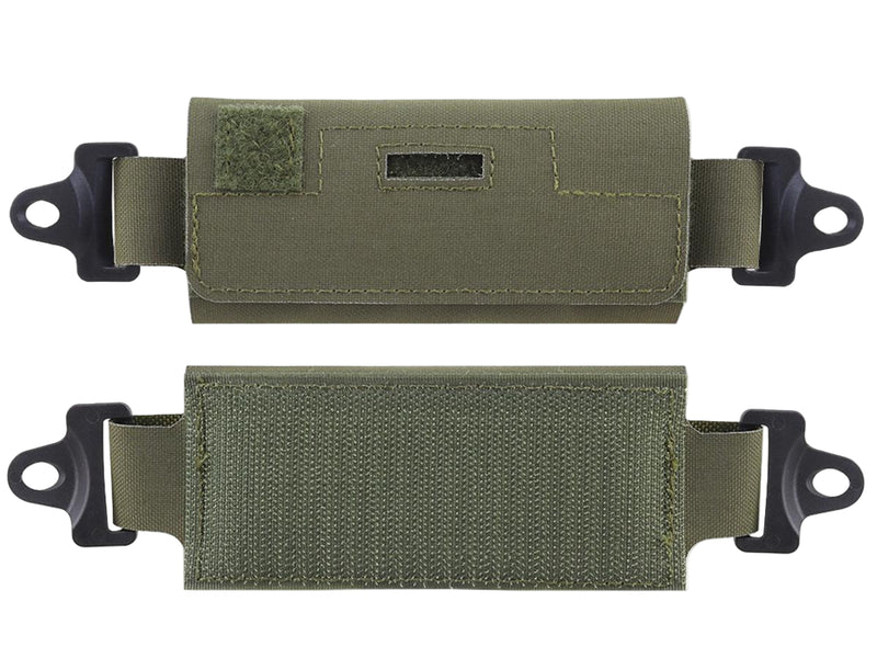 Matrix FAST Helmet Counter Weight Kit