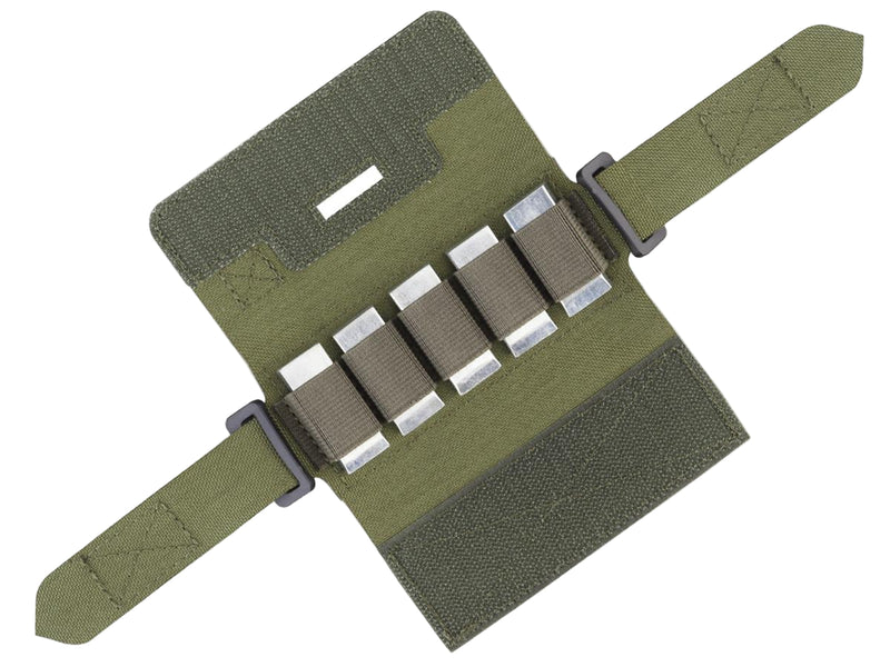 Matrix FAST Helmet Counter Weight Kit