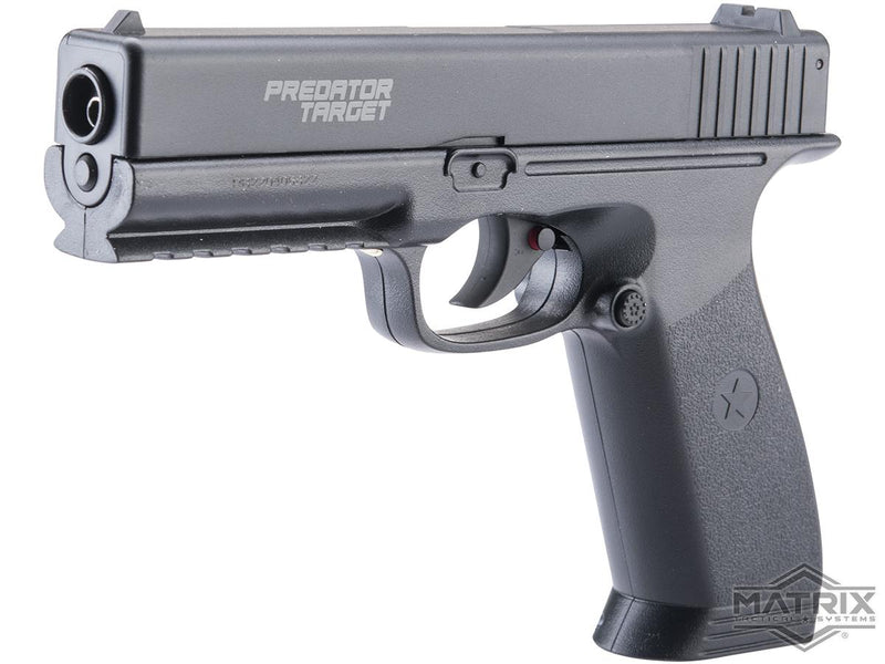 Matrix Predator Target 4.5mm CO2 .177 Airgun Air Pistol