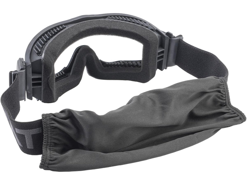Matrix Tactical Systems "Marauder" ANSI Rated Goggles