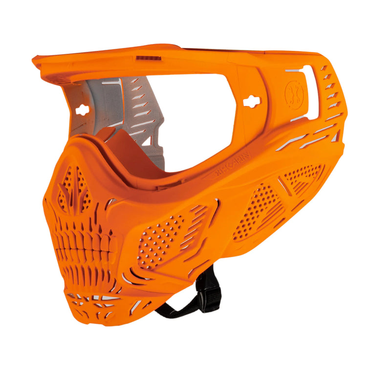 HK Army HSTL Skull Goggle W/ Single Pane Lens