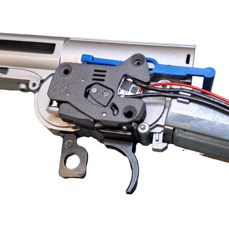 Perun for M14 by Tokyo Marui/CYMA