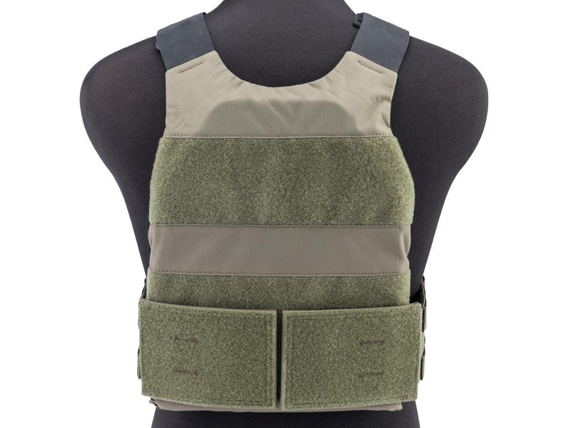 Phantom Gear "Boogeyman" Plate Carrier w/ OD Buckles
