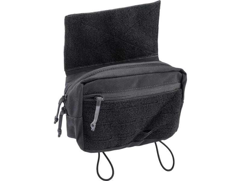 Phantom Gear T-Bag Hook & Loop Lower Plate Carrier Pouch