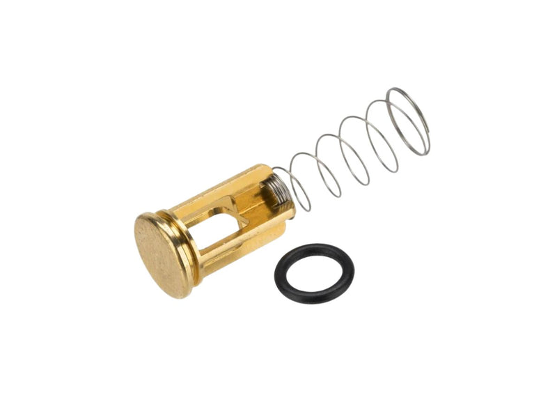 Poseidon Ice Pick GBB Flute Valve System