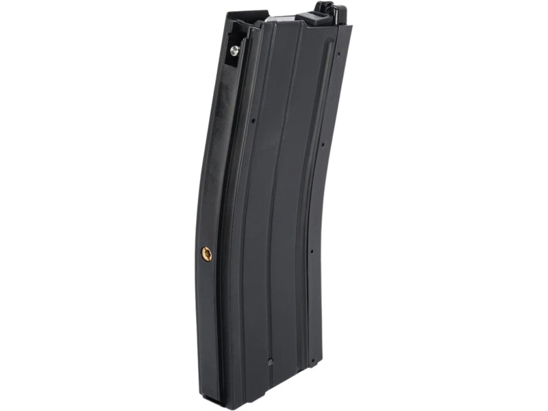 Golden Eagle 52rd Magazine for M4 Airsoft GBB Rifles w/ HPA Adapter