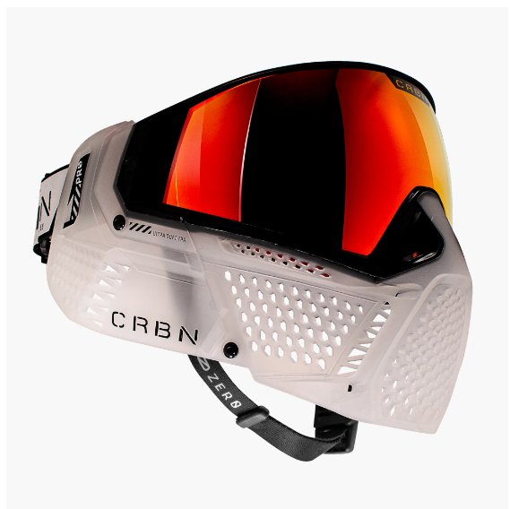 Crbn Zero Pro Series Less Coverage